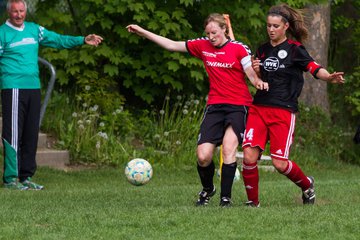 Bild 175 - Frauen Rot-Schwarz Kiel - MTSV Olympia Neum�nster : Ergebnis: 4:1